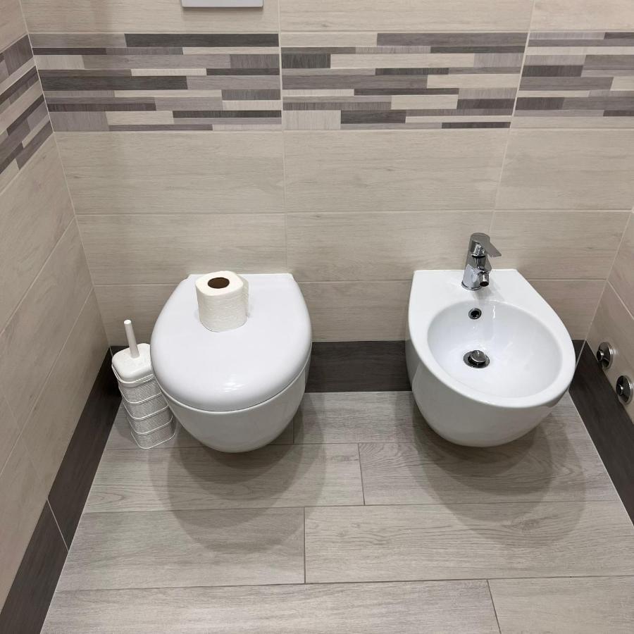 Toledo Regolax Acomodação com café da manhã Nápoles Exterior foto